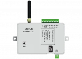 Lotus GSM Set