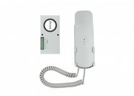 Savas 127 Cabin Telephone