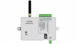 Lotus GSM Set