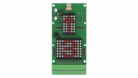 SKD 41 Dot Matrix Display