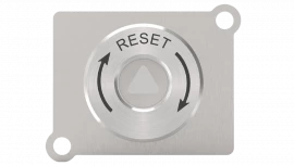 Reset Lock