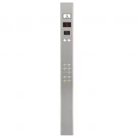 Yakamoz - Full Height Surface Mounted COP U21TM0001