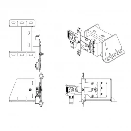 Pro 2000 Safety Gear Modernization