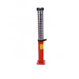 HT25-114 High Speed Hydraulic Buffer