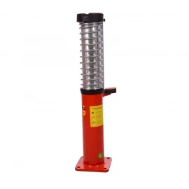 HT16-102 Hydraulic Buffer