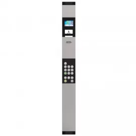 Truva - Surface Mounted Full Height COP U21TM0013