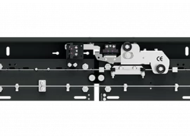 C-01 Landing Doors