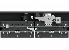 B-01 MLT Landing Doors