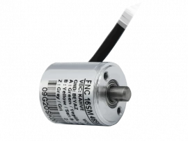 Fenac 16S Series Incremental Encoder