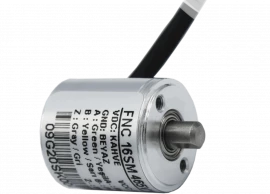 Fenac 16S Series Incremental Encoder