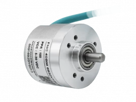 FNC 40B Series Incremental Encoders