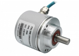 FNC 58B Series Incremental Encoders