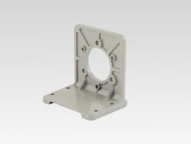 50B Square Encoder Flange