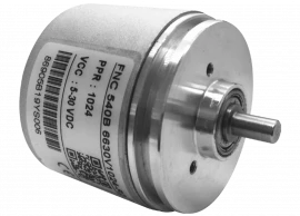 FNC 540B Series Incremental Encoders