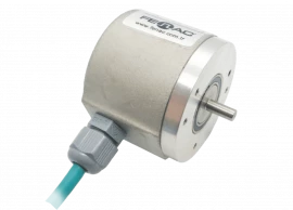 FNC 50S Series Incremental Encoders