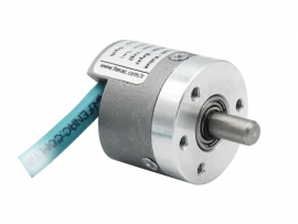 FNC 30S Series Incremental Encoders