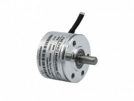 FNC 24S Series Incremental Encoder