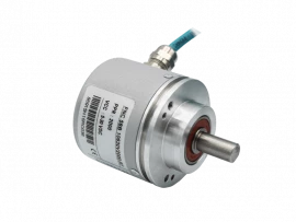 FNC 58B Series Incremental Encoders