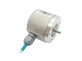 FNC 50S Series Incremental Encoders