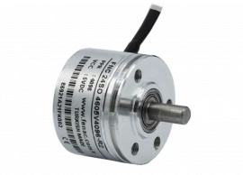 FNC 24S Series Incremental Encoder