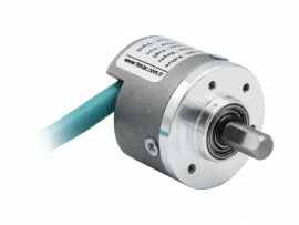 FNC 30B Series Incremental Encoder