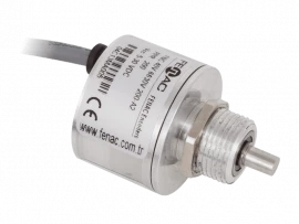 FNC 40V Series Incremental Encoders