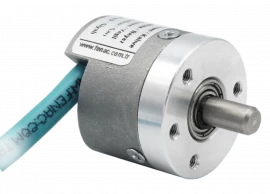 FNC 30S Series Incremental Encoders