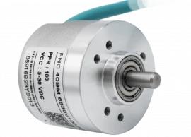 FNC 40B Series Incremental Encoders