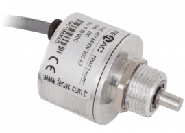 FNC 40V Series Incremental Encoders