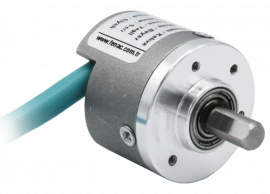 FNC 30B Series Incremental Encoder