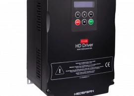 HD Driver P Elevator Drive