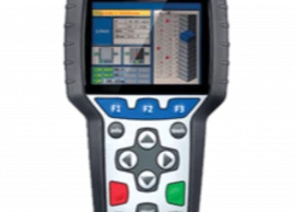 Arcode AREM Hand Terminal