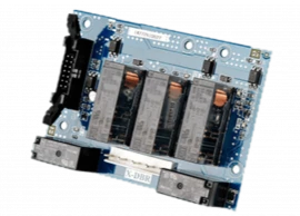 Arcode DBR Door Circuits Bridging Card