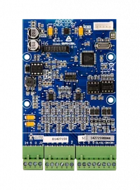 Arcode ENCA Absolute Encoder Card