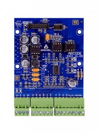 Arcode ENCI Incremental Encoder Card