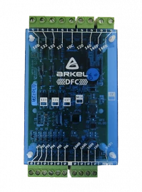 Arcode DFC Faulty Door Bridging Controller Card