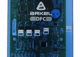 Arcode DFC Faulty Door Bridging Controller Card