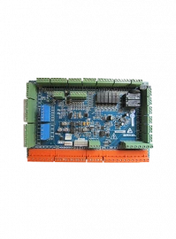 Arcode IBC-S Car Top Control Card