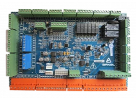 Arcode IBC-S Car Top Control Card