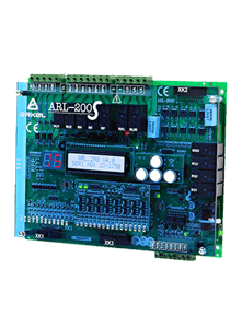 ARL200 Elevator Control Card