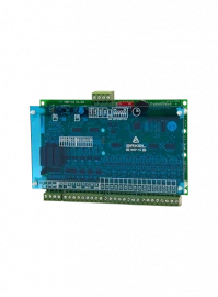 Arcode MSP-16 Call Card