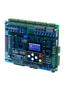 ARL500 Elevator Controller Card