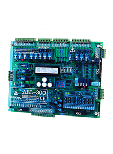 ARL300 Elevator Controller Card