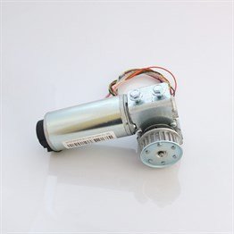 Dunker GR63*25 24V WL1 Motor - Left