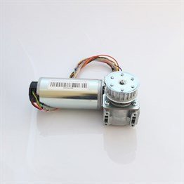 Dunker GR63*25 24V WL1 Motor - Left