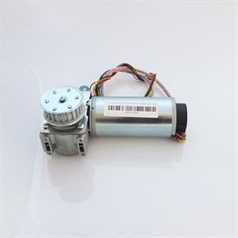 Dunker GR63*25 24V WL2 Motor - Right