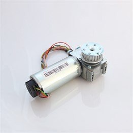 Dunker GR63*25 24V WL1 Motor - Left