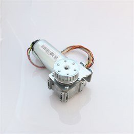 Dunker GR63*25 24V WL1 Motor - Left