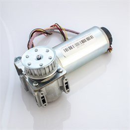 Dunker GR63*25 24V WL2 Motor - Right