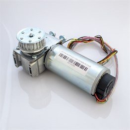 Dunker GR63*25 24V WL2 Motor - Right